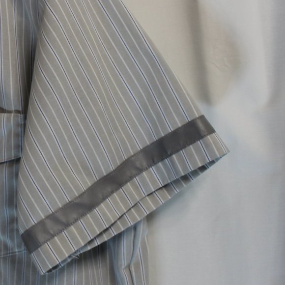 NWOT RIVERSIDE Men's Reflective Short Sleeve Shirt - Picture 5 of 10